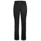 Spodnie Mammut Runbold Winter SO Pants Women black 0001