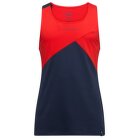 Tank top La Sportiva DUDE TANK Men Night Sky/Mountain Red