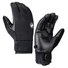 Rękawice Mammut Astro Guide Glove black 0001