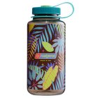 Butelka Nalgene Wide Mouth 1000 ml Woodsman/Botanical Ferns