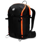 Plecak Mammut Tour 30 Removable Airbag 3.0 Women black 0001