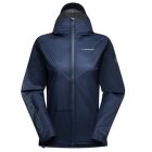 Bunda La Sportiva ETHEREAL PRO JKT Women Night Sky_B46B46