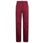 Spodnie La Sportiva CREST EVO SHELL PANTS WOMEN Redwood_R25R25