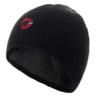 Czapki Mammut Sublime Beanie (1191-01542) black 0001