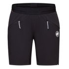 Szorty Mammut Aenergy Light SO Shorts Women black 0001