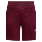 Szorty La Sportiva ROOTS SHORTS Men Redwood/Chalk