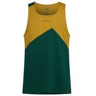 Tank top La Sportiva DUDE TANK Men Jungle/Savana