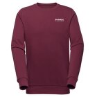 Sweter Mammut Mammut Core ML Crew Neck Men 1862 3800 vin