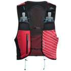 Kamizelka La Sportiva Ultra Trail Vest 10L Hibiscus/Malibu Blue