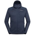 Bluza La Sportiva AEQUILIBRIUM THERMAL HOODY Men Night Sky/Chalk