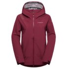 Bunda La Sportiva CREST EVO SHELL JACKET WOMEN Redwood_R25R25