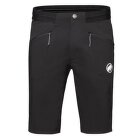 Szorty Mammut Aenergy Light SO Shorts Men black 0001