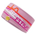 Opaska na głowę La Sportiva Stripe Headband Rose