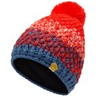 Czapki La Sportiva TERRY BEANIE Women Moonlight/Zest