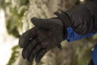 Kurtka puchowa Ladak Sir Joseph