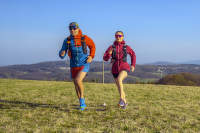 Jak zacząć biegać w terenie