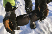 Gogle do spania Mammut