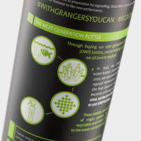 Recykling Grangers OWP