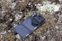 ładowanie słoneczne