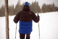 Kurtka puchowa Ladakh