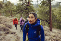 Wysokiej jakości odzież outdoorowa Arcteryx