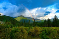 Grangers Nature