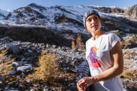 zimowa wędrówka pierwsza warstwa