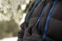 Kurtka puchowa Sir Joseph