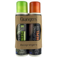 pranie grangers repeal repeal