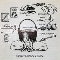 zupa w canronie