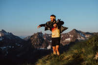 Rozpoczęcie przygody z trailrun
