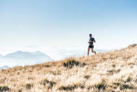 Grangers Running