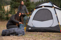 samochodowy materac akordeonowy