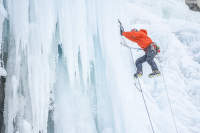 wspinaczka lodowa koty