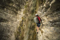 Bezpieczeństwo via ferrata