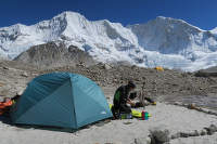 Stan Orbis II Baruntse