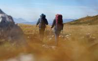 TREKKING (322)