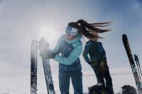 paski do skitouringu