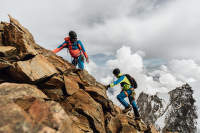 Kolekcja Alpine Tech