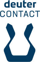 Deuter_contact_logo