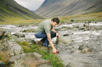 spodnie outdoorowe_