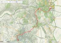 Colorado_Trail_Tereza_Jandova_USA_ (10)