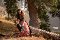 Jak spakować się na trekking