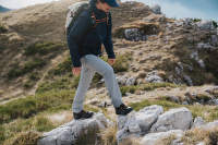 Trekking w górach