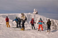 Fučik´s huts trailer fb