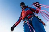 Kolekcja Alpine Tech