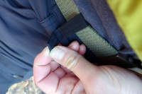 Spodnie Fjallraven