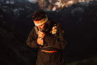 reżim picia na szlaku