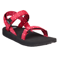 Sandały Source Classic Tribal Red Women Tribal Red