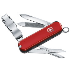 Nóż Victorinox Nail Clip 580 0.6463
